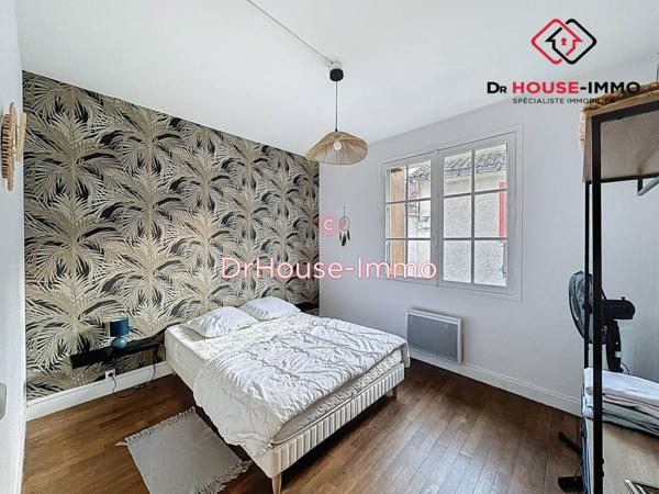 Immeuble à vendre 7 pièces de 202 m²
