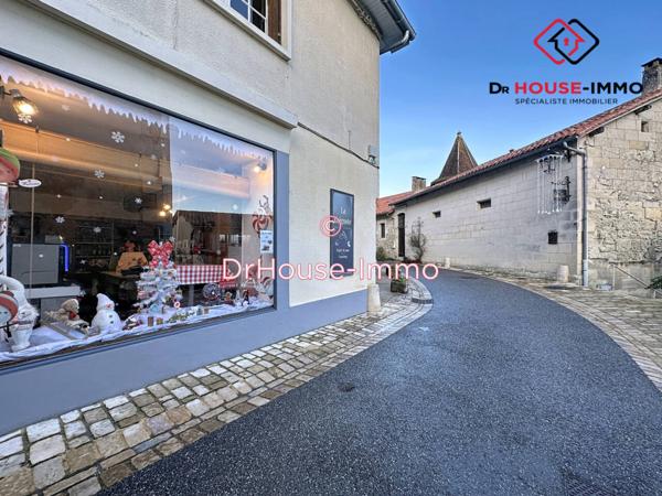 Immeuble à vendre 7 pièces de 202 m²