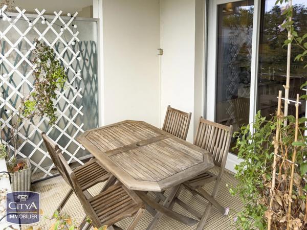 Appartement à vendre 5 pièces 123.06m² Tours (37100)