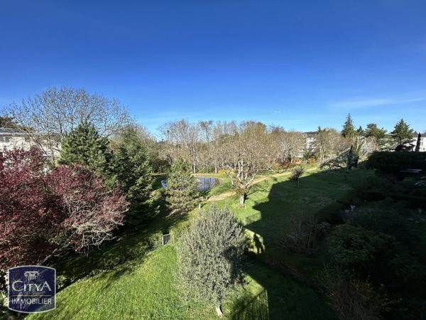 Appartement à vendre 5 pièces 123.06m² Tours (37100)