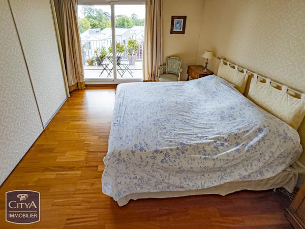 Appartement à vendre 5 pièces 123.06m² Tours (37100)