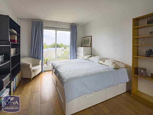 Appartement à vendre 5 pièces 123.06m² Tours (37100)