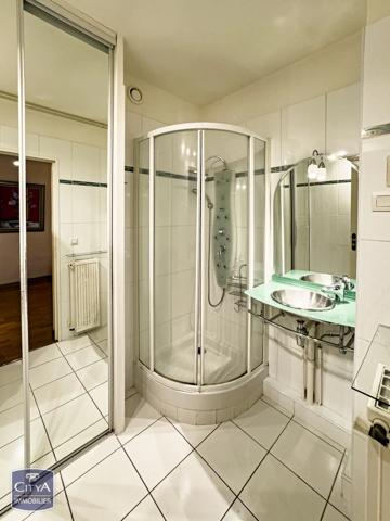Appartement à vendre 5 pièces 123.06m² Tours (37100)
