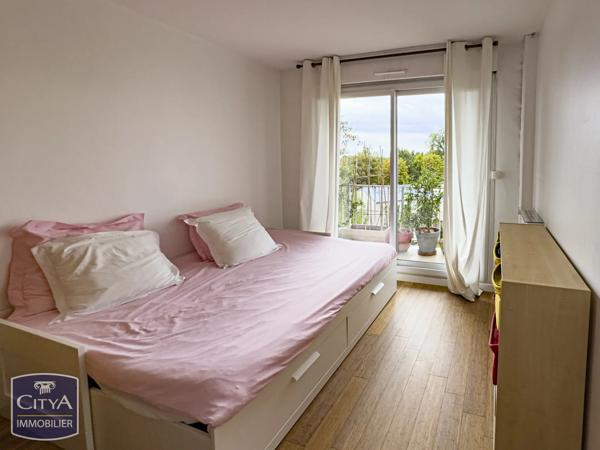 Appartement à vendre 5 pièces 123.06m² Tours (37100)