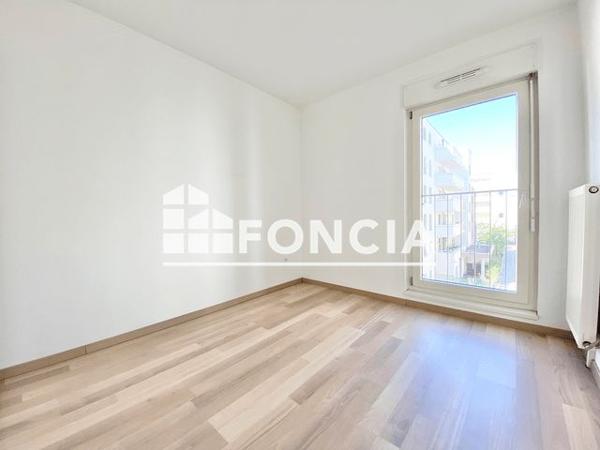 Location Appartement 3 pièces 55.85 m² - 9 RUE PIERRE MENDES FRANCE Metz 57000