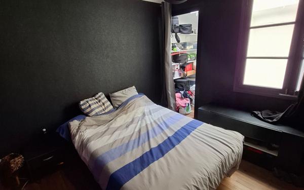 Appartement à vendre    2 pièces • 36,74 m2 Bayonne