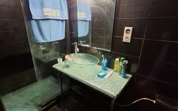 Appartement à vendre    2 pièces • 36,74 m2 Bayonne