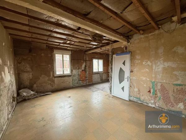 Vente Appartement 3 pièces 58 m2 à Ribécourt-Dreslincourt