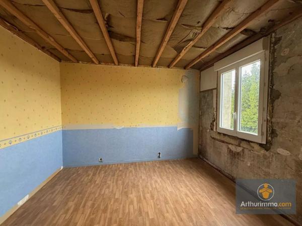 Vente Appartement 3 pièces 58 m2 à Ribécourt-Dreslincourt