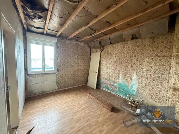 Vente Appartement 3 pièces 58 m2 à Ribécourt-Dreslincourt