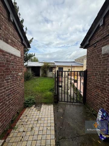 Vente Appartement 3 pièces 58 m2 à Ribécourt-Dreslincourt