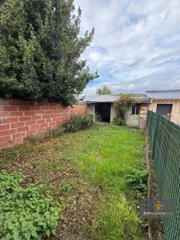 Vente Appartement 3 pièces 58 m2 à Ribécourt-Dreslincourt