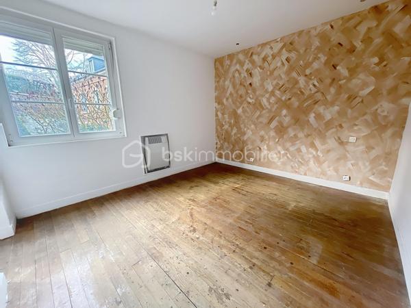 Appartement de 40,40 m²