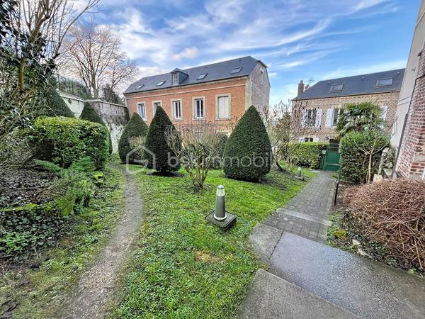 Appartement de 40,40 m²