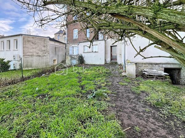 Appartement de 40,40 m²