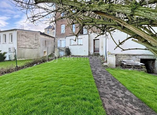 Appartement de 40,40 m²