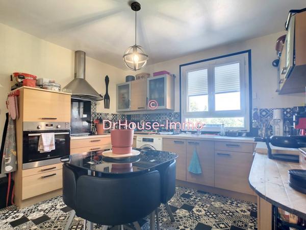 Maison à vendre 6 pièces de 130 m²