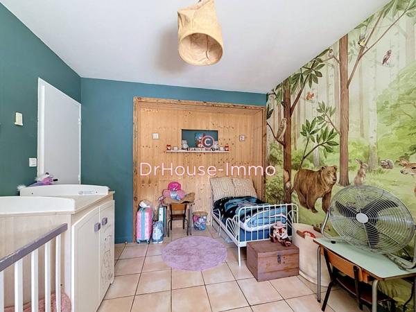 Maison à vendre 6 pièces de 130 m²