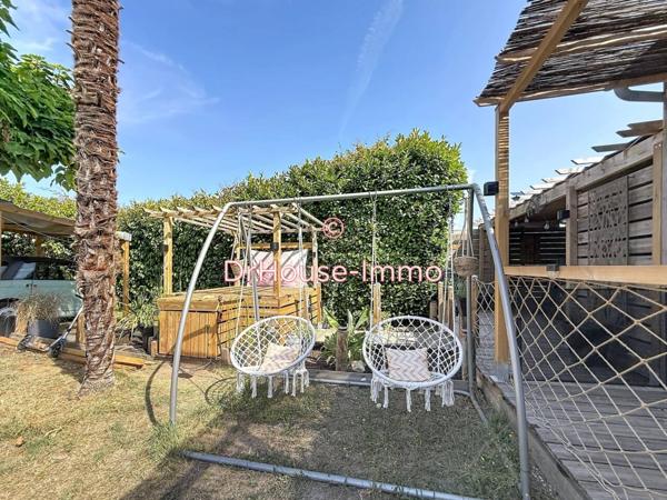 Maison à vendre 6 pièces de 130 m²