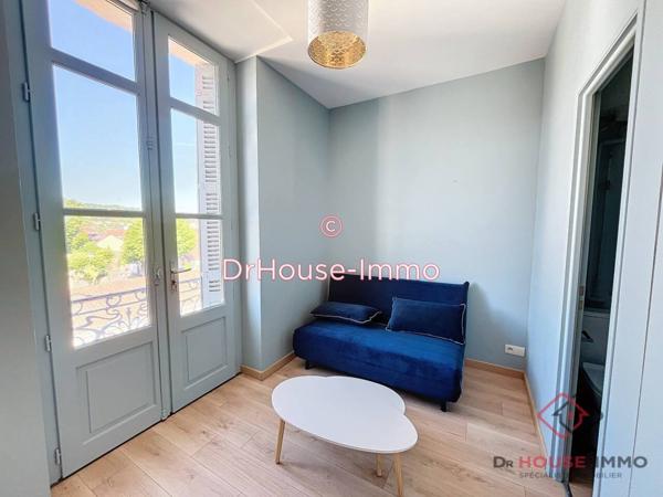 Immeuble à vendre 29 pièces de 500 m²