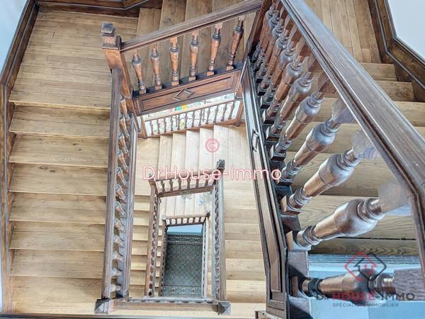 Immeuble à vendre 29 pièces de 500 m²