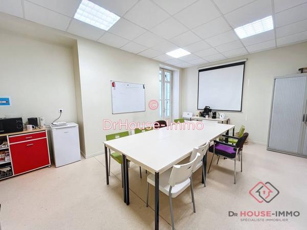 Immeuble à vendre 29 pièces de 500 m²