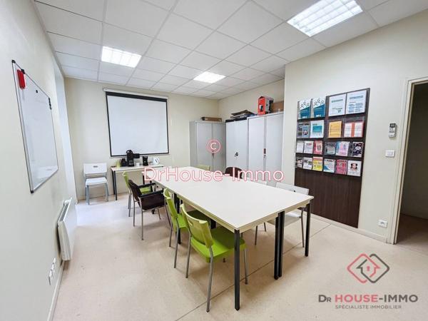 Immeuble à vendre 29 pièces de 500 m²