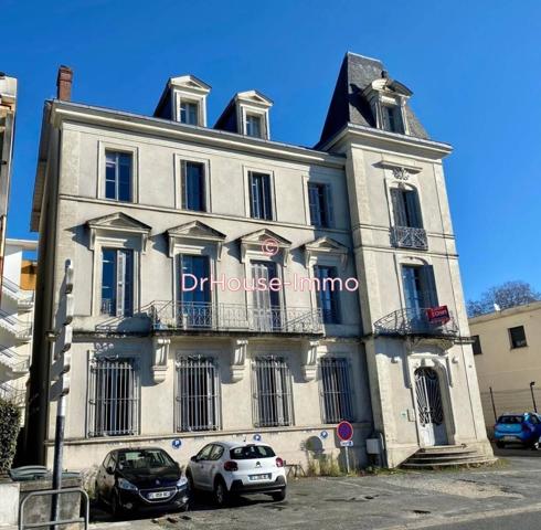 Immeuble à vendre 29 pièces de 500 m²