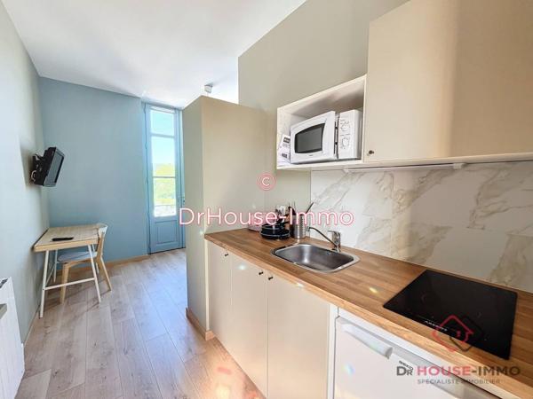 Immeuble à vendre 29 pièces de 500 m²