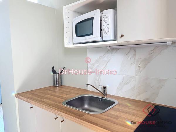 Immeuble à vendre 29 pièces de 500 m²