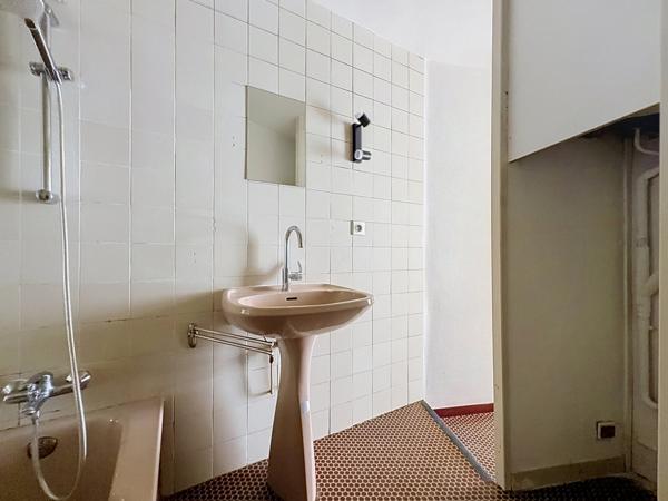 Appartement À vendre 2 pièce(s) 40 m²
