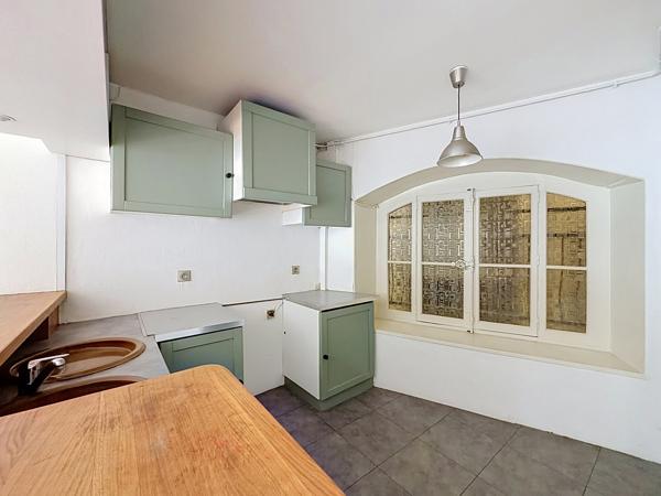 Appartement À vendre 2 pièce(s) 40 m²