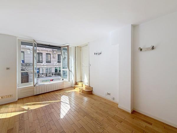 Appartement À vendre 2 pièce(s) 40 m²