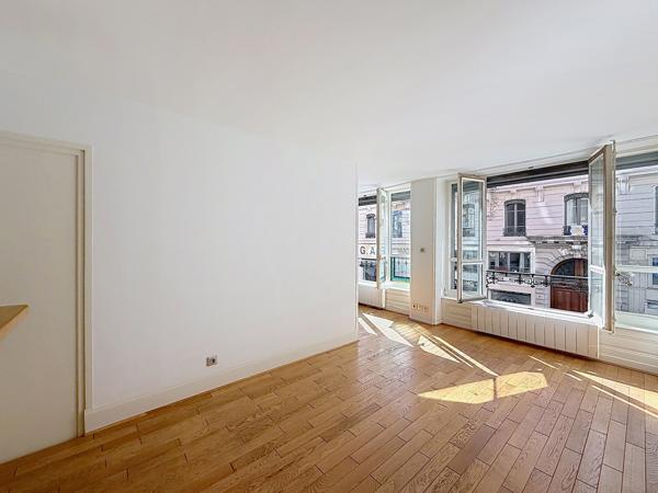 Appartement À vendre 2 pièce(s) 40 m²