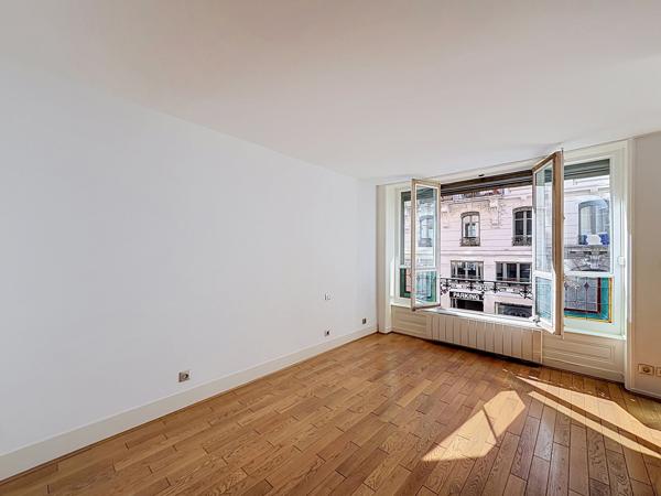 Appartement À vendre 2 pièce(s) 40 m²