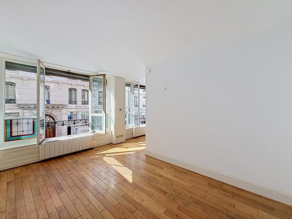 Appartement À vendre 2 pièce(s) 40 m²