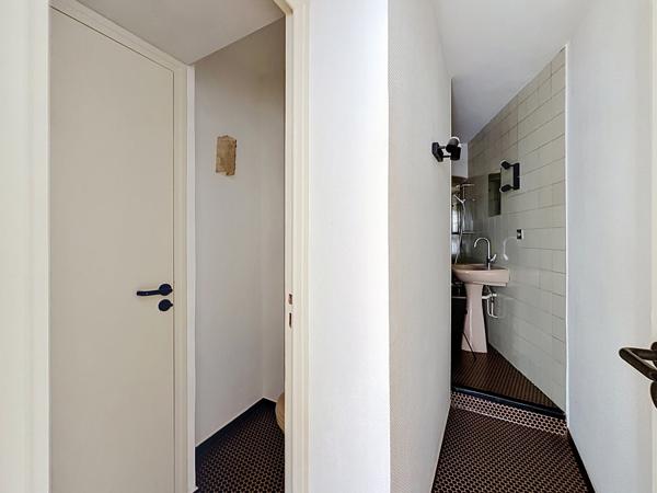 Appartement À vendre 2 pièce(s) 40 m²