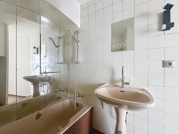 Appartement À vendre 2 pièce(s) 40 m²