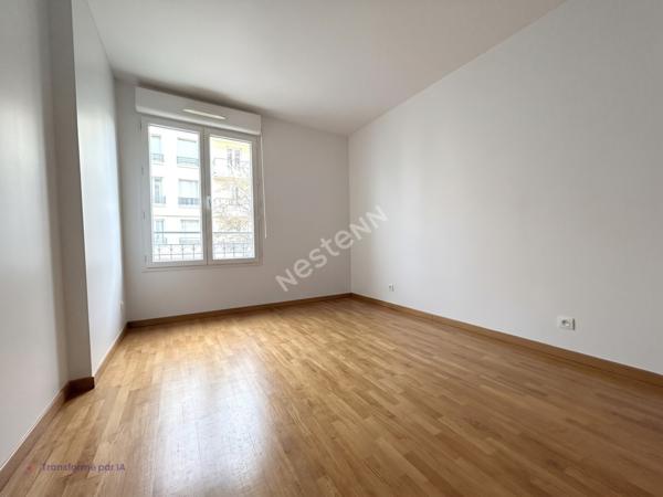 Appartement 2 pièces 47.80 m2 Paris 19