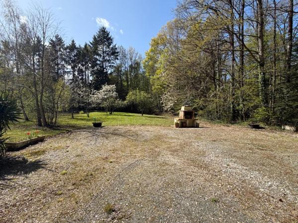 Terrain à NOGENT-LE-BERNARD, 72110 - 17193m²