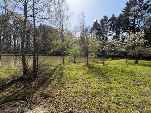 Terrain à NOGENT-LE-BERNARD, 72110 - 17193m²