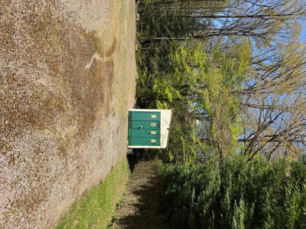 Terrain à NOGENT-LE-BERNARD, 72110 - 17193m²
