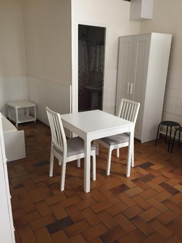 Studio meublé hyper centre