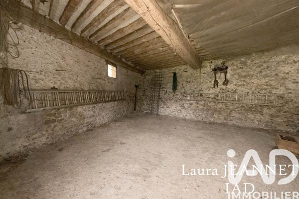 Immeuble à vendre 140 m² Courdimanche