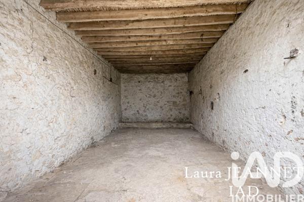 Immeuble à vendre 140 m² Courdimanche