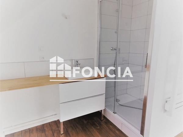 Location Maison 5 pièces 109.31 m² - 57 RUE PAILLARD DUCLERE Montbizot 72380