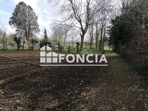 Location Maison 5 pièces 109.31 m² - 57 RUE PAILLARD DUCLERE Montbizot 72380