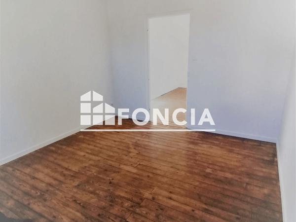 Location Maison 5 pièces 109.31 m² - 57 RUE PAILLARD DUCLERE Montbizot 72380