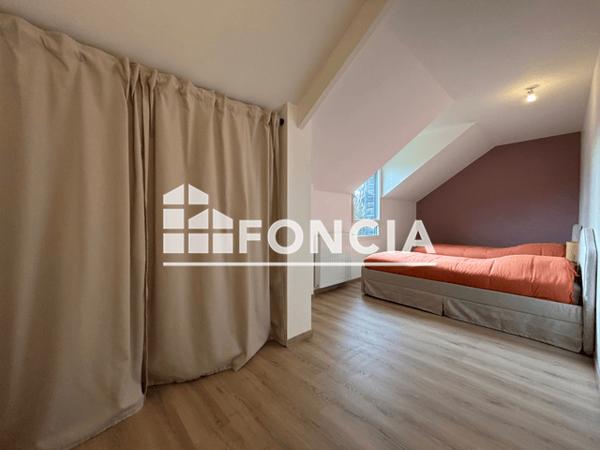 Location Maison 7 pièces 161.43 m² - 63 ROUTE DE CUNEIX Saint-nazaire 44600