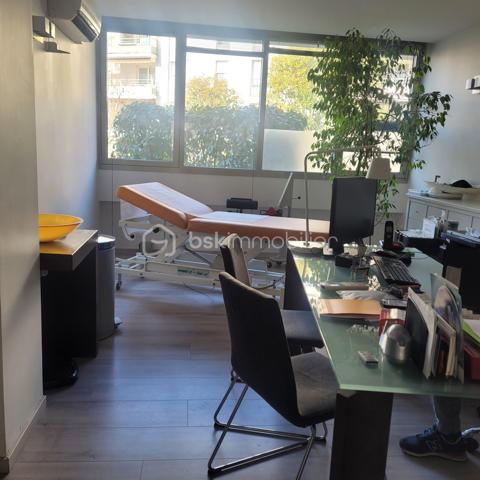 Appartement de 85 m²
